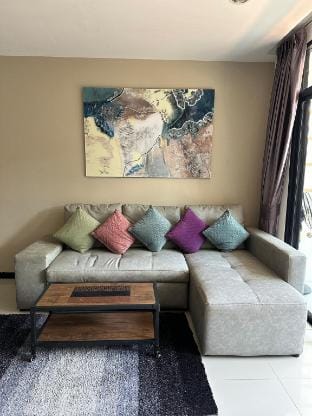 Nai Harn Beach Condo 302 Vacation rental in Rawai