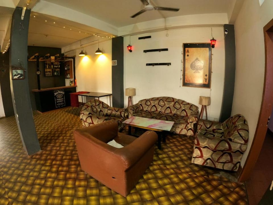 B&B Heights  5mins from Sri Sankardev Netralaya Hotel in Bangladesh