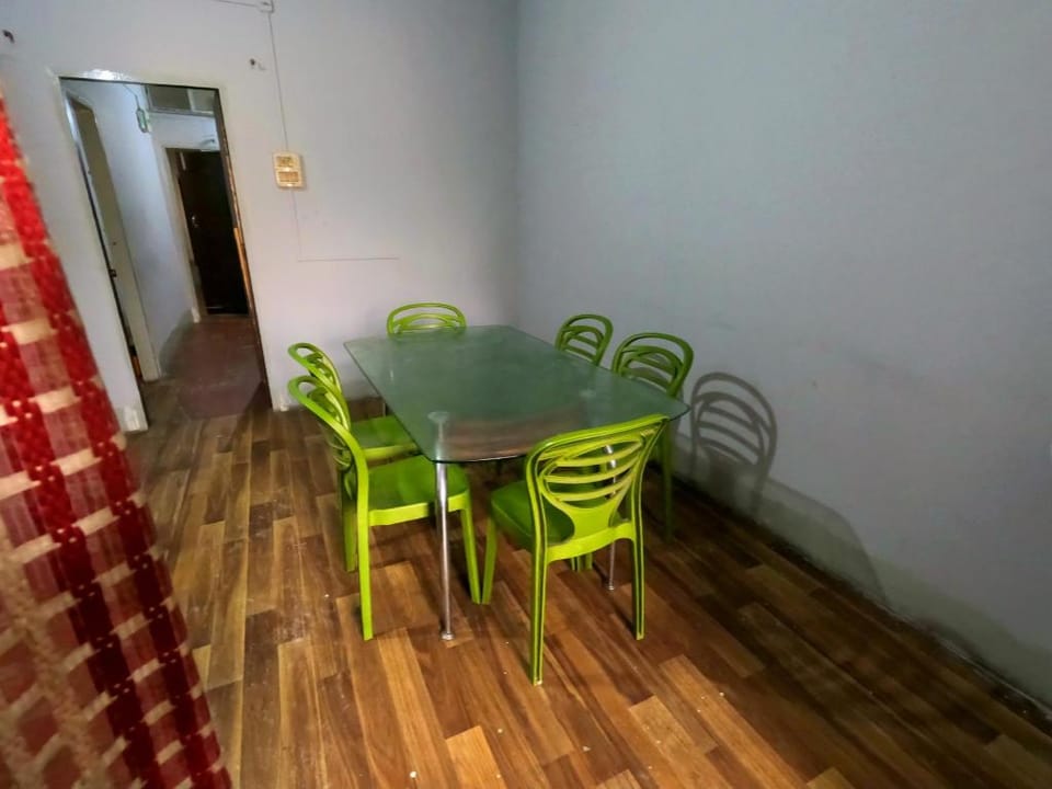B&B Heights  5mins from Sri Sankardev Netralaya Hotel in Bangladesh