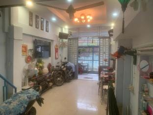 Nhà phố - Private room4: on 1st floor  Vacation rental in Ho Chi Minh City