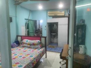 Nhà phố - Private room4: on 1st floor  Vacation rental in Ho Chi Minh City