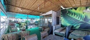 Le Bluz Vacation rental in Uttarakhand