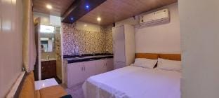 Le Bluz Vacation rental in Uttarakhand