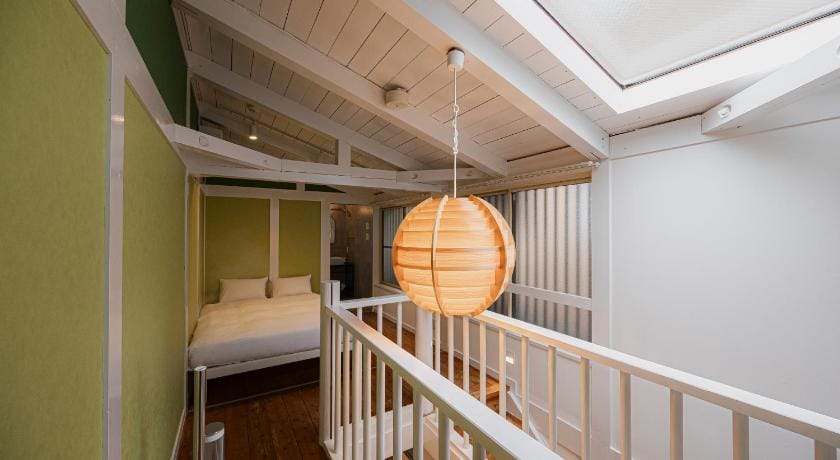 博多の旅籠　すノや Hotel in Fukuoka