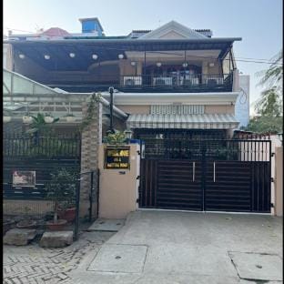 Imperial House Vacation rental in Uttar Pradesh