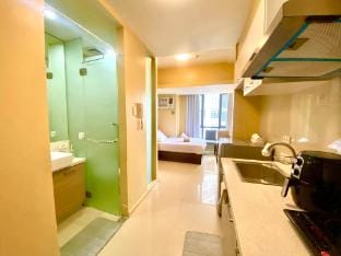CityLax Staycation Apartment in Quezon City