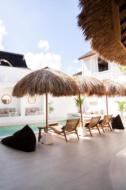 Antana Hotel Hotel in North Kuta