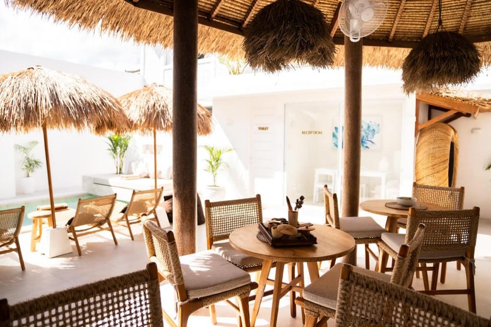 Antana Hotel Hotel in North Kuta