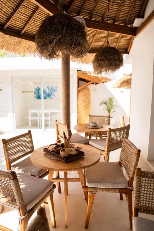 Antana Hotel Hotel in North Kuta