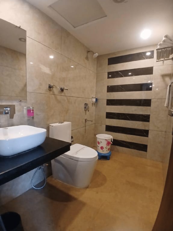 Hotel Sunrise Fort Hotel in Sindh