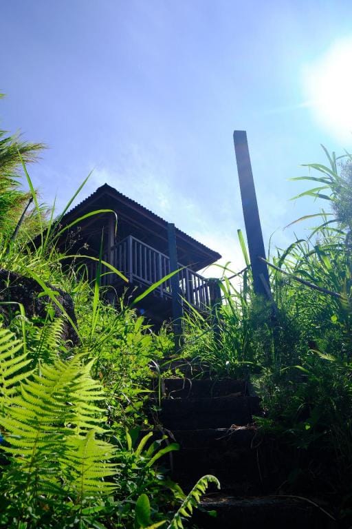 ALAWA KUNDASANG Hotel in Sabah