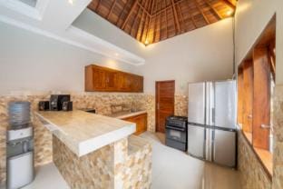 Ben & B villa Villa in North Kuta