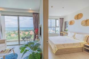 Toan'House-The Song Condotel Vung Tau Apartment in Vung Tau