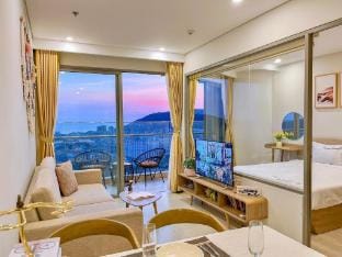 Toan'House-The Song Condotel Vung Tau Apartment in Vung Tau