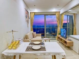 Toan'House-The Song Condotel Vung Tau Apartment in Vung Tau