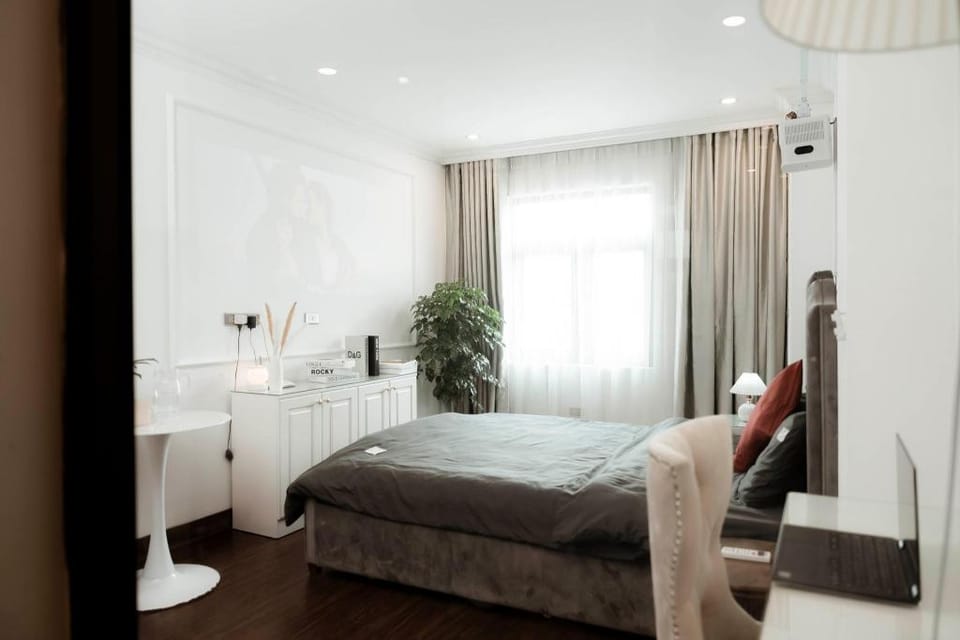 Shin Louis Apartment Hotel in Hanoi