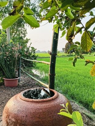 TAHealingSpace ❣️ Vacation rental in Laos