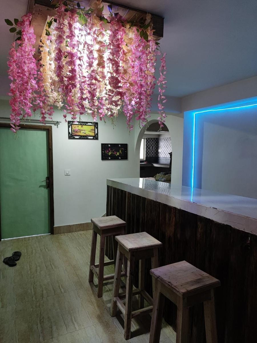 REESING LODGE & RESTAURANT  Vacation rental in Darjeeling