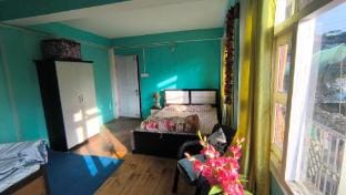 REESING LODGE & RESTAURANT  Vacation rental in Darjeeling