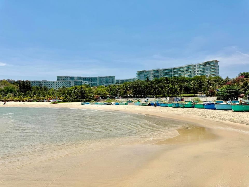 By The Beach Apartment Apartment in Phan Thiet