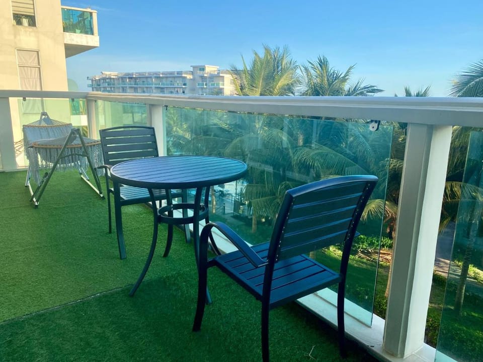 By The Beach Apartment Apartment in Phan Thiet