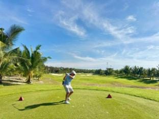 By The Beach Apartment Apartment in Phan Thiet
