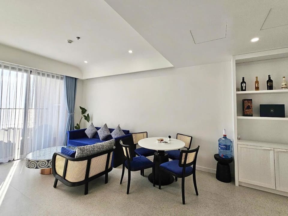 Varia Apartment - Ocean View Apartment in Phu Quoc
