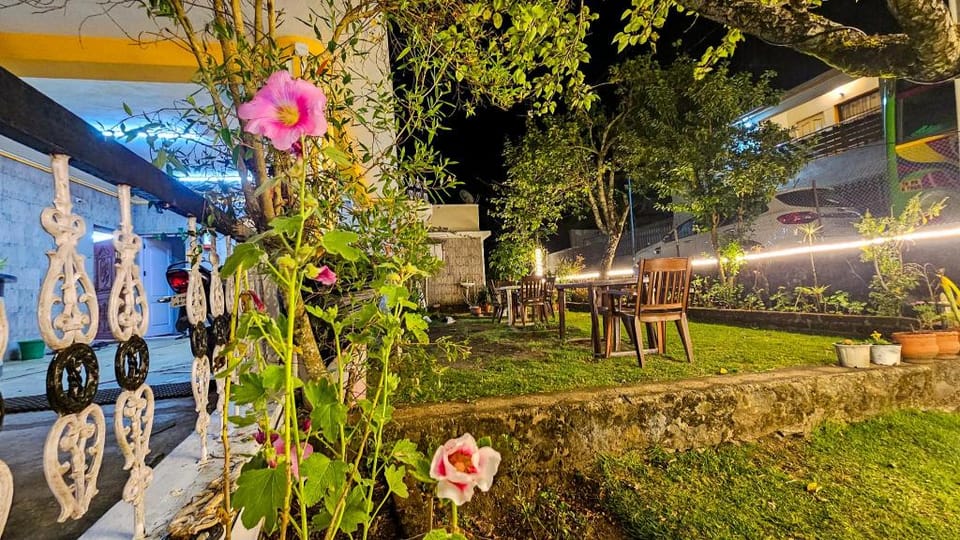 VIBE INN KODAI Hotel in Kodaikanal