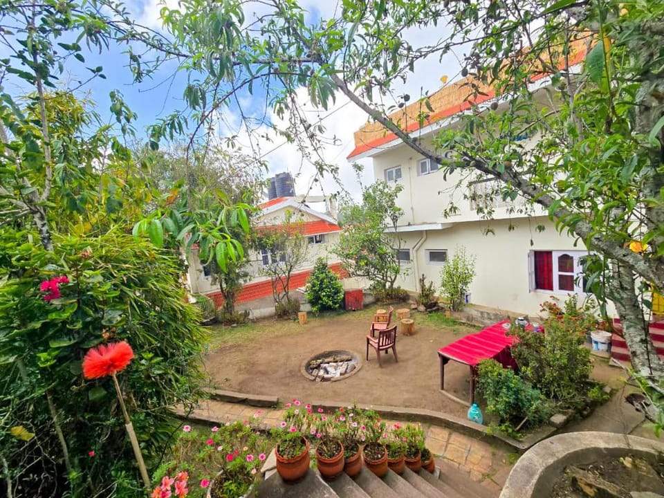 VIBE INN KODAI Hotel in Kodaikanal