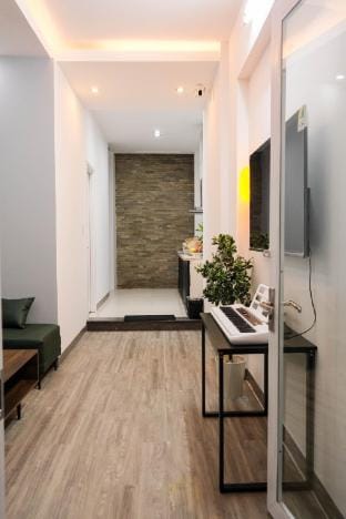 Gibnb 10 Min to D1 | Self-Check-in | Quiet & Cozy  Vacation rental in Ho Chi Minh City