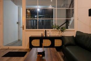 Gibnb 10 Min to D1 | Self-Check-in | Quiet & Cozy  Vacation rental in Ho Chi Minh City