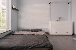 Gibnb 10 Min to D1 | Self-Check-in | Quiet & Cozy  Vacation rental in Ho Chi Minh City
