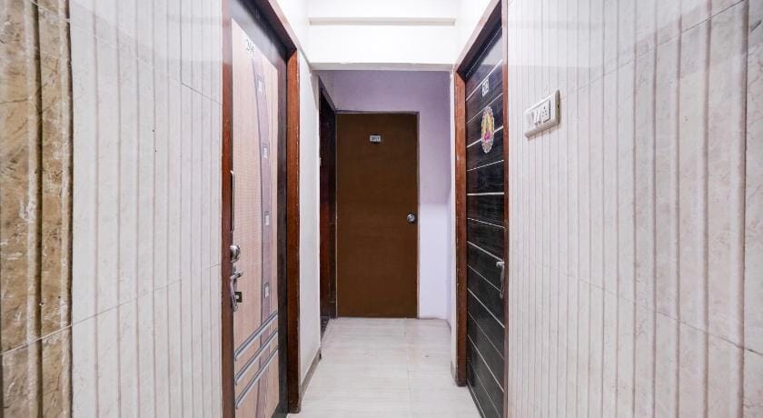Hotel O Moonlight Residency Hotel in Maharashtra