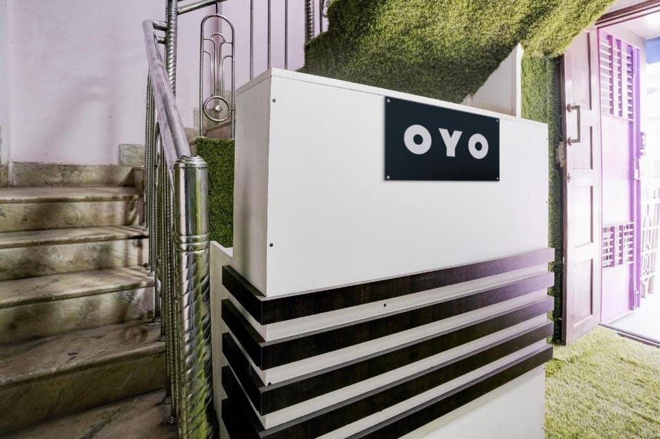 Hotel O Moonlight Residency Hotel in Maharashtra