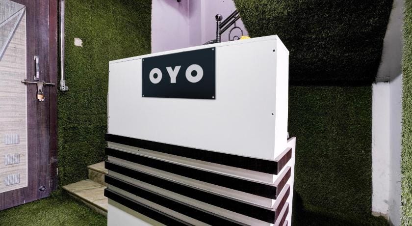 Hotel O Moonlight Residency Hotel in Maharashtra