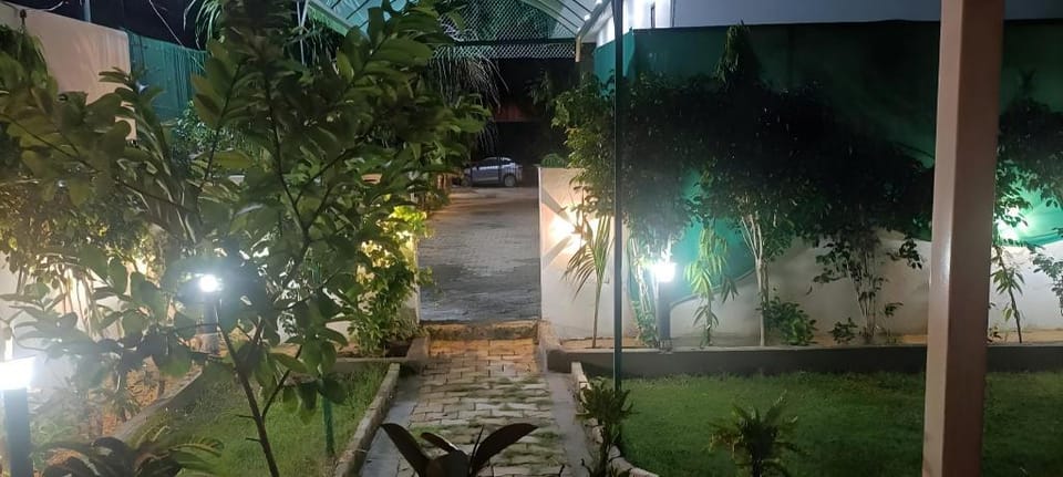OYO 828030 JD Farm And Resorts Hotel in Haryana