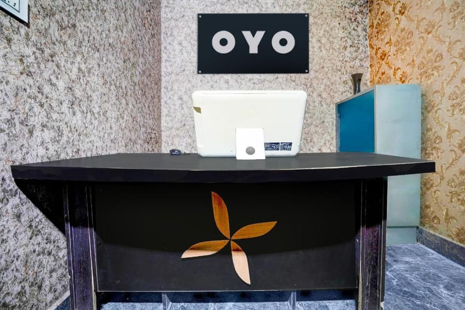 Hotel O Pankaj Hotel in Uttar Pradesh