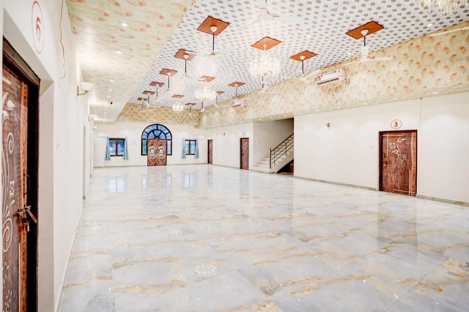 Hotel O Shreyansh Hotel Hotel in Uttar Pradesh