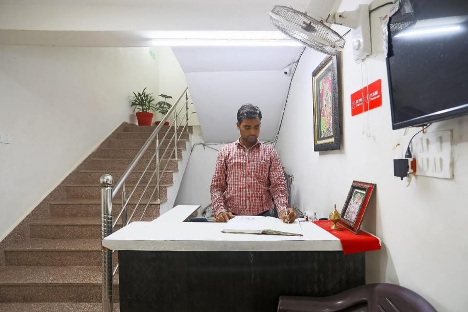 Hotel O Vrinda Residency Hotel in Uttar Pradesh