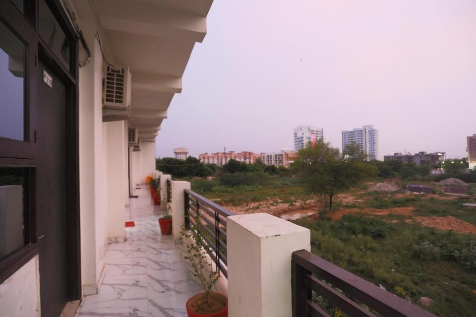 Hotel O Vrinda Residency Hotel in Uttar Pradesh