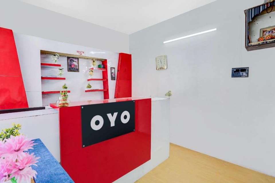 Hotel O Heritage Inn Hotel in Uttar Pradesh