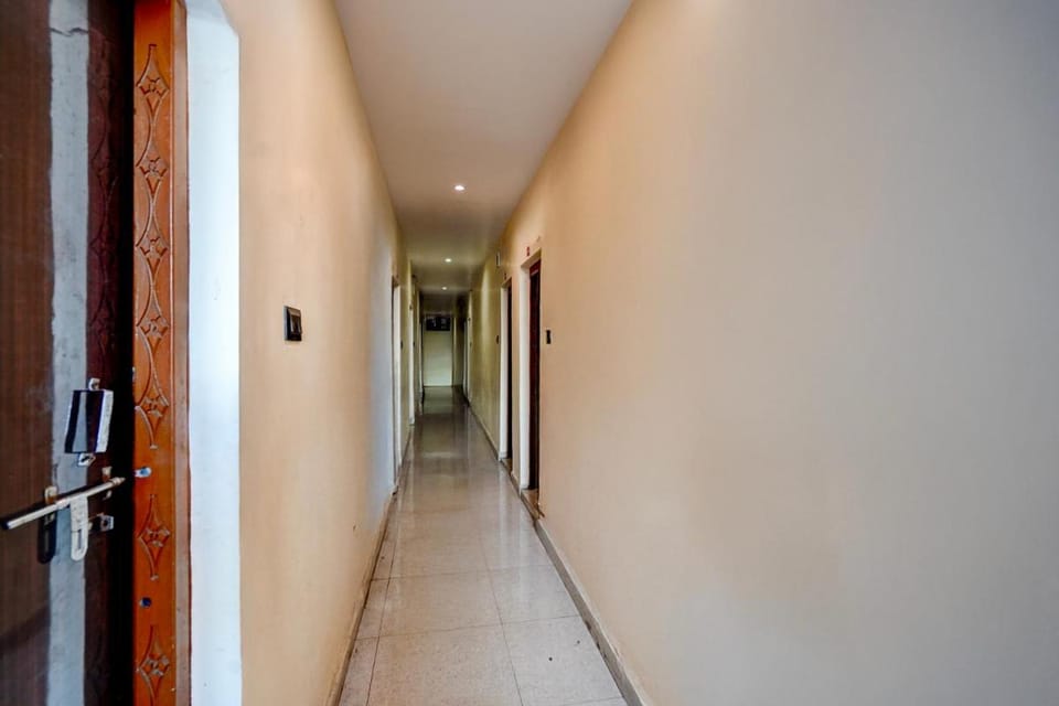 Hotel O Friends Stay Hotel in Maharashtra