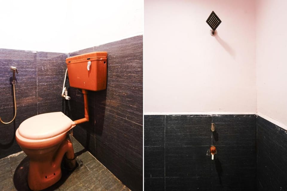 Hotel O Friends Stay Hotel in Maharashtra