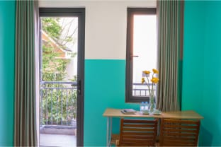 BOOHOSTEL Apartment in Da Nang