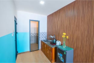 BOOHOSTEL Apartment in Da Nang