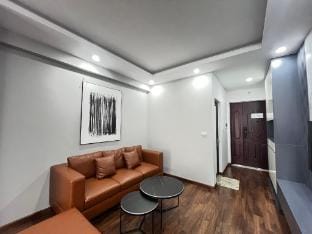 APT 1BR TECCO ELITE CITY THÁI NGUYÊN Apartment in Laos