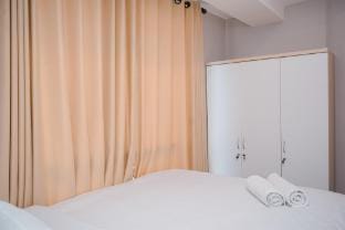 Compact 2BR at The Ayoma Apartment By Travelio Apartment in Indonesia