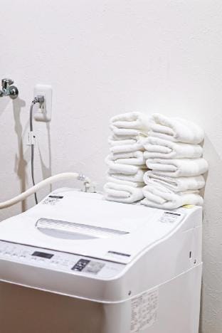 FA | Prime location near Shinsaibashi & Namba |3BR Vacation rental in Osaka
