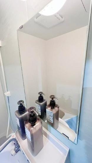 FA | Prime location near Shinsaibashi & Namba |3BR Vacation rental in Osaka