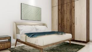 srigandha fragrance Apartment in Karnataka